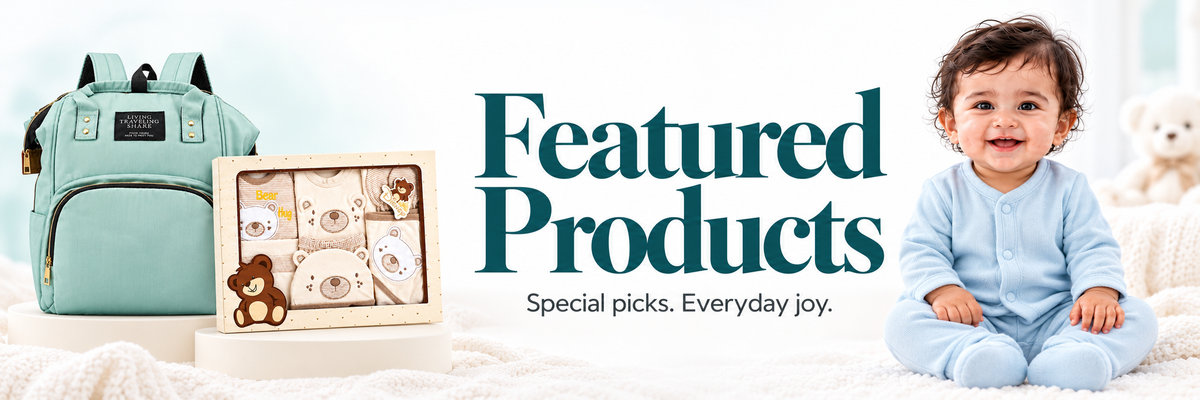 Featured Products — winter collection