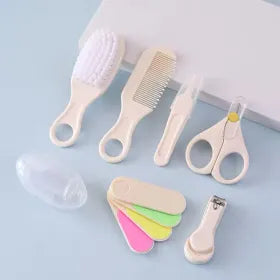 Grooming Kit