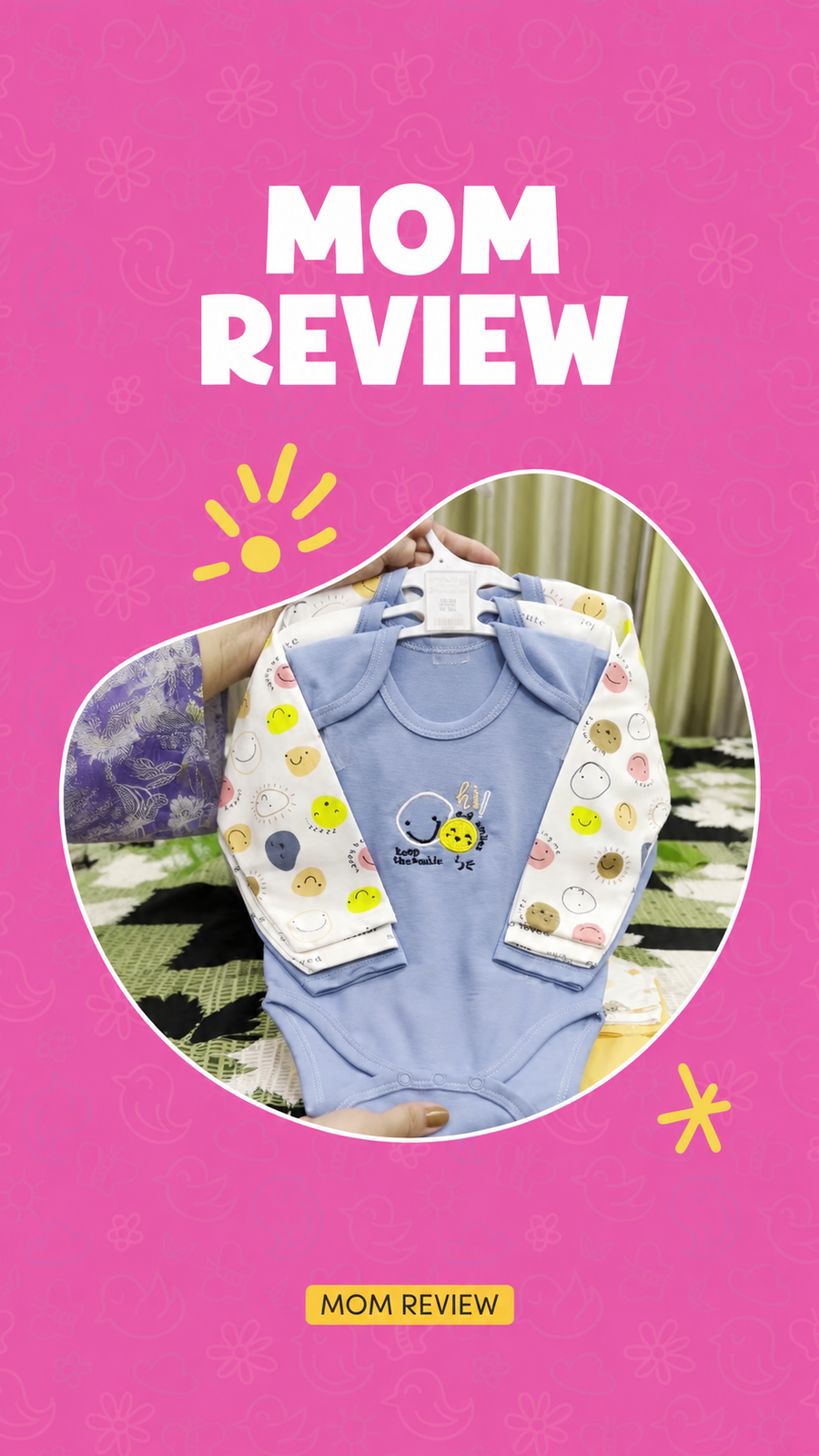 Mom Review 1