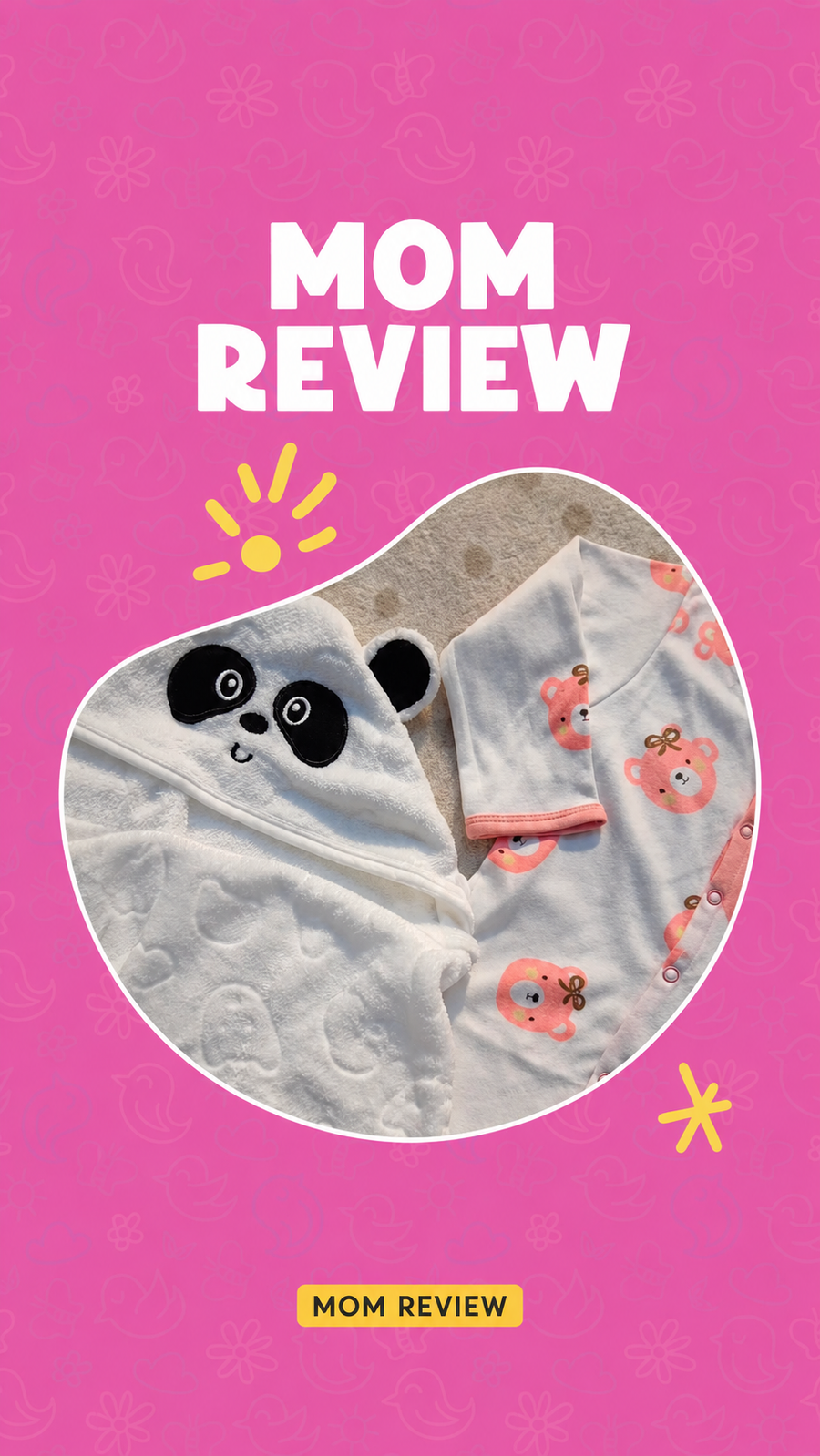 Mom Review 3