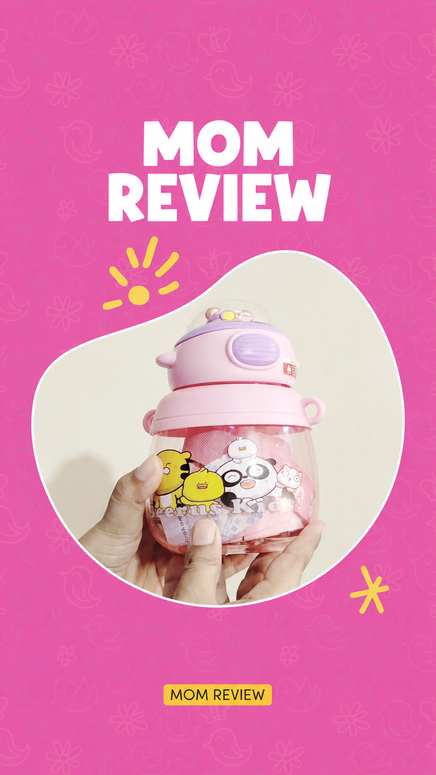 Mom Review 4