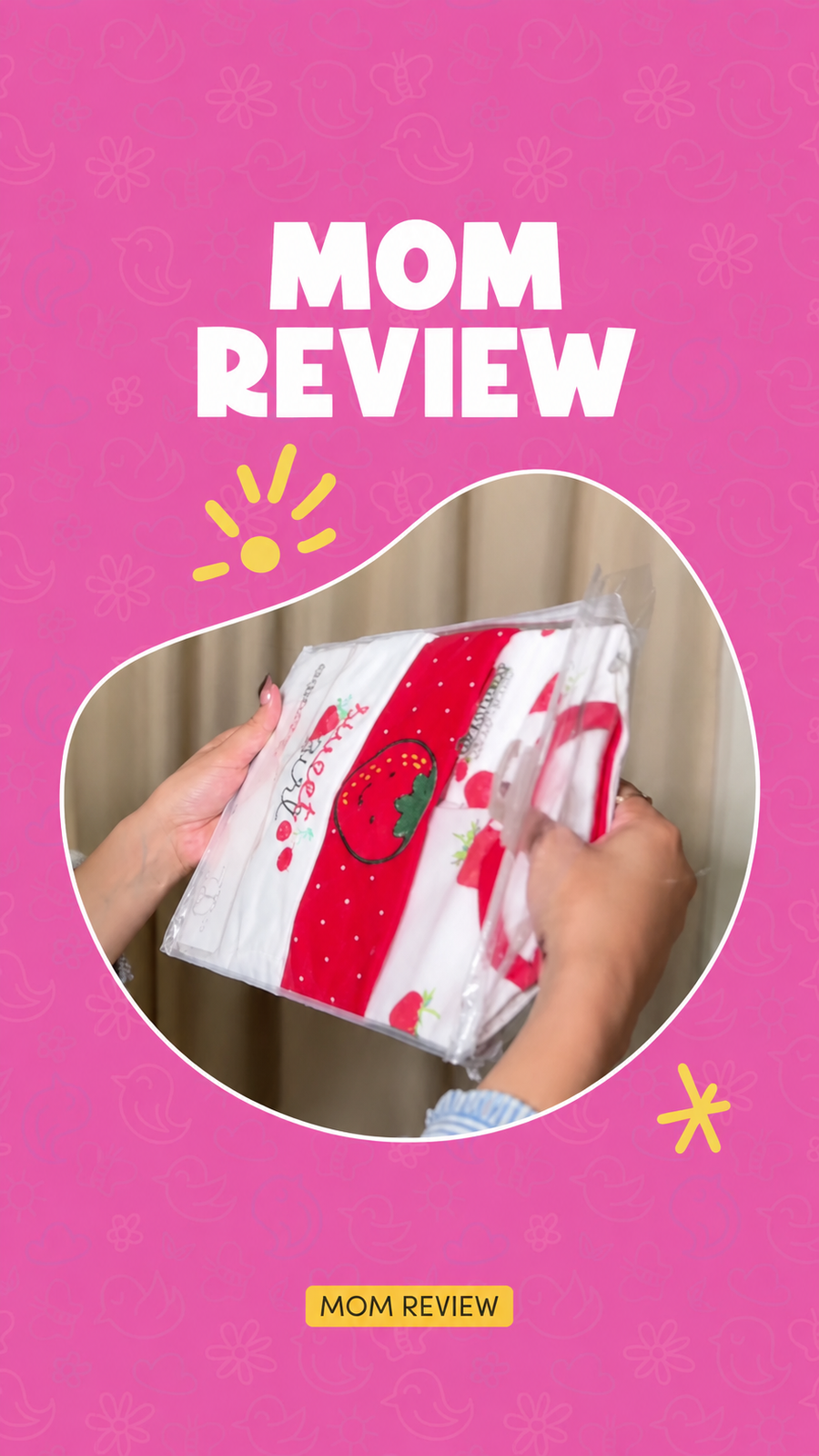 Mom Review 5