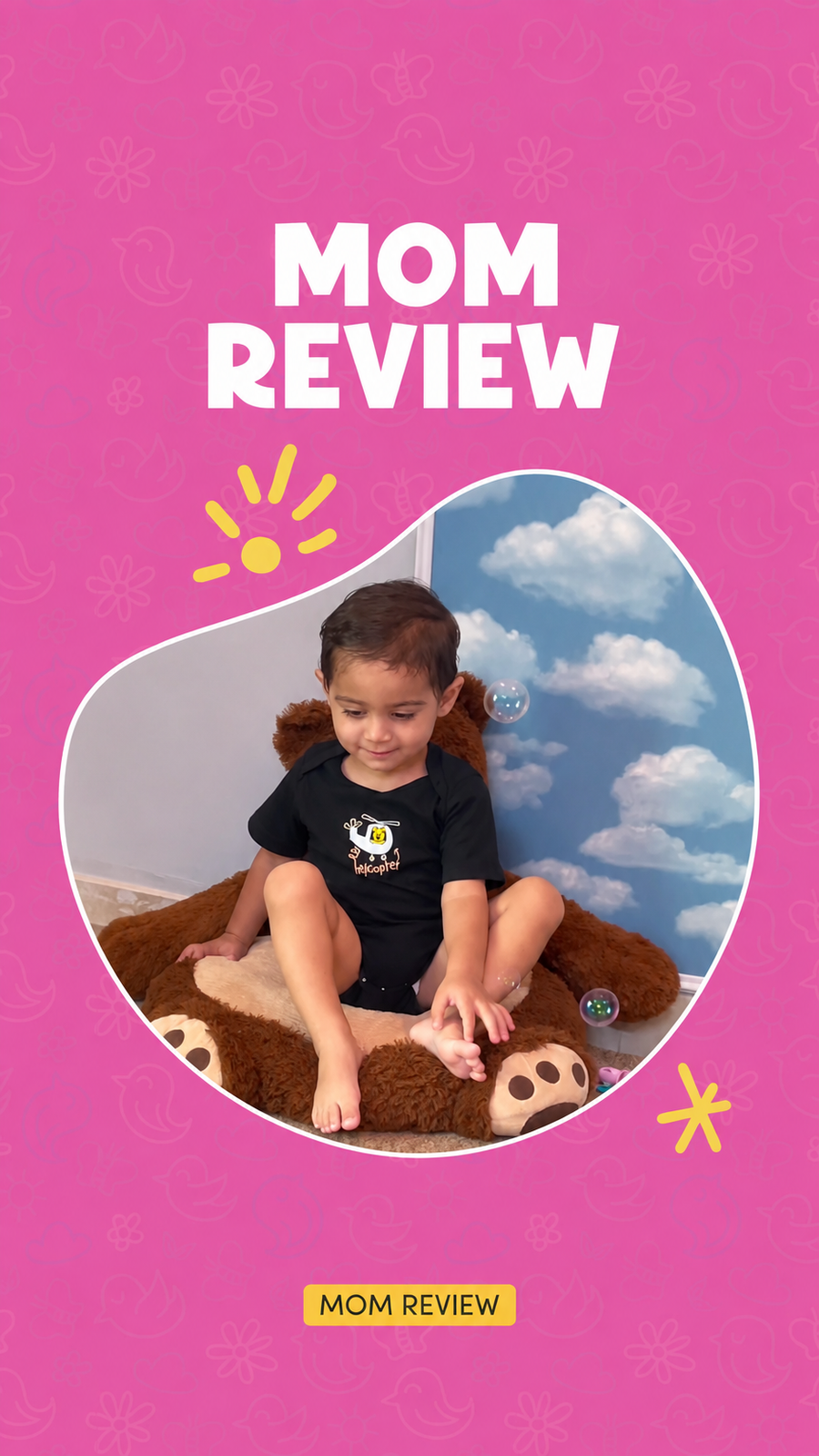 Mom Review 6