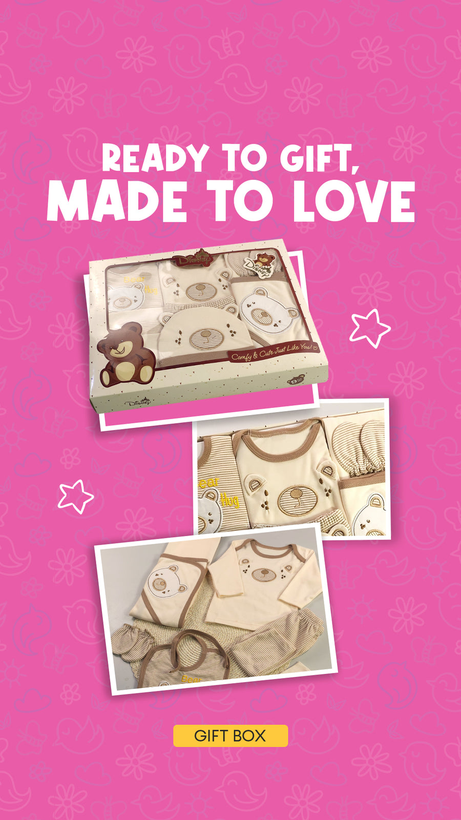Gift Box video thumbnail