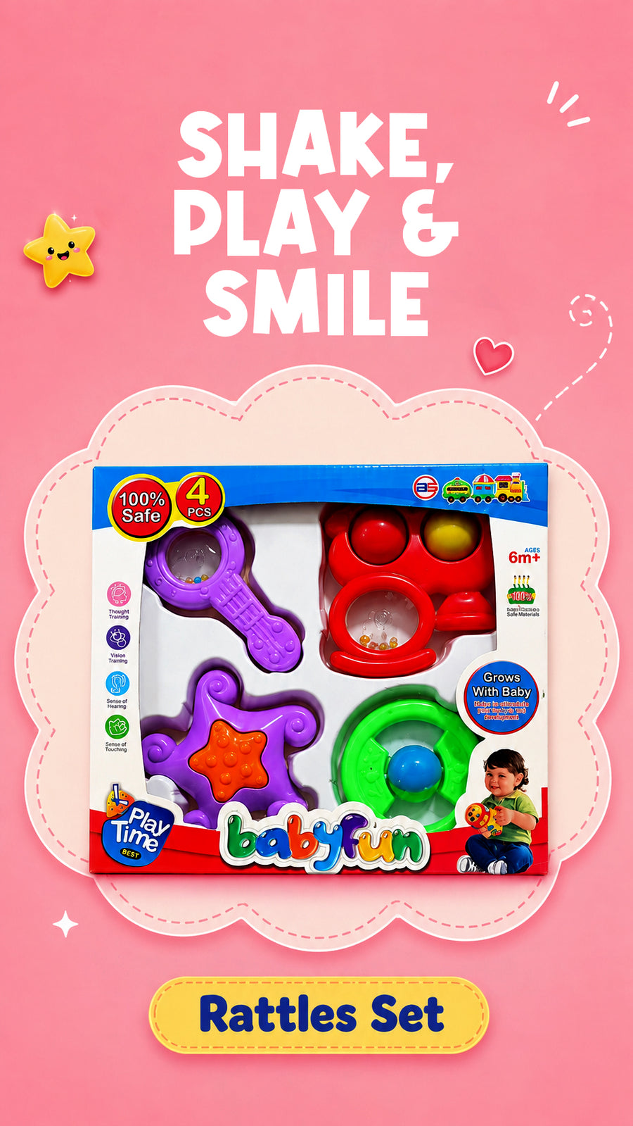 Rattle video thumbnail