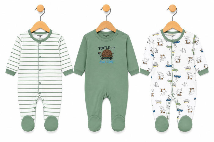 Rompers
