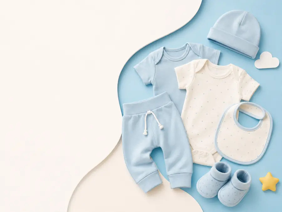 Baby Clothing