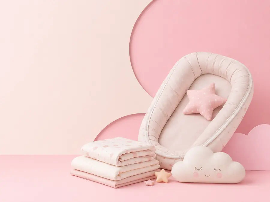 Sleep & Nursery