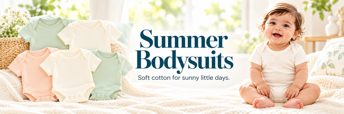 Buy 2 Offer — Bodysuits collection banner