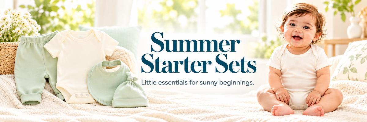 Buy 2 Offer — Starter Sets collection banner