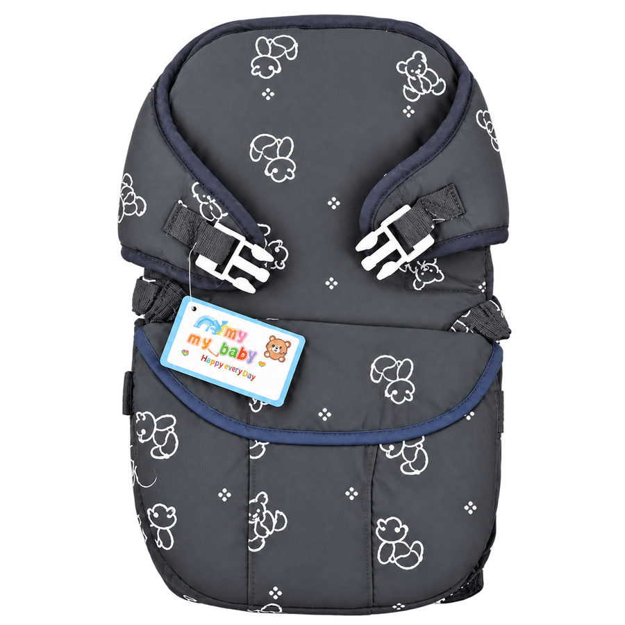 Carriers & Carrycots