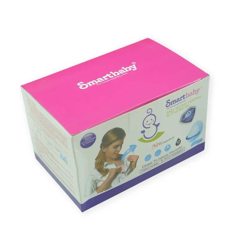Breast Pad 12pcs Box – additional product view 2 of 2