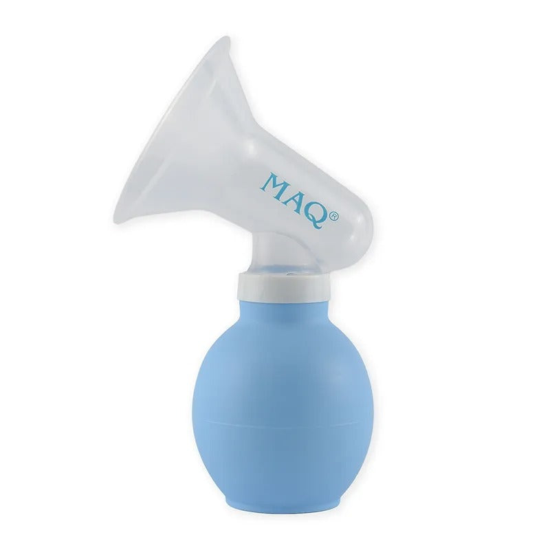 Breast Pump Plastic Maq