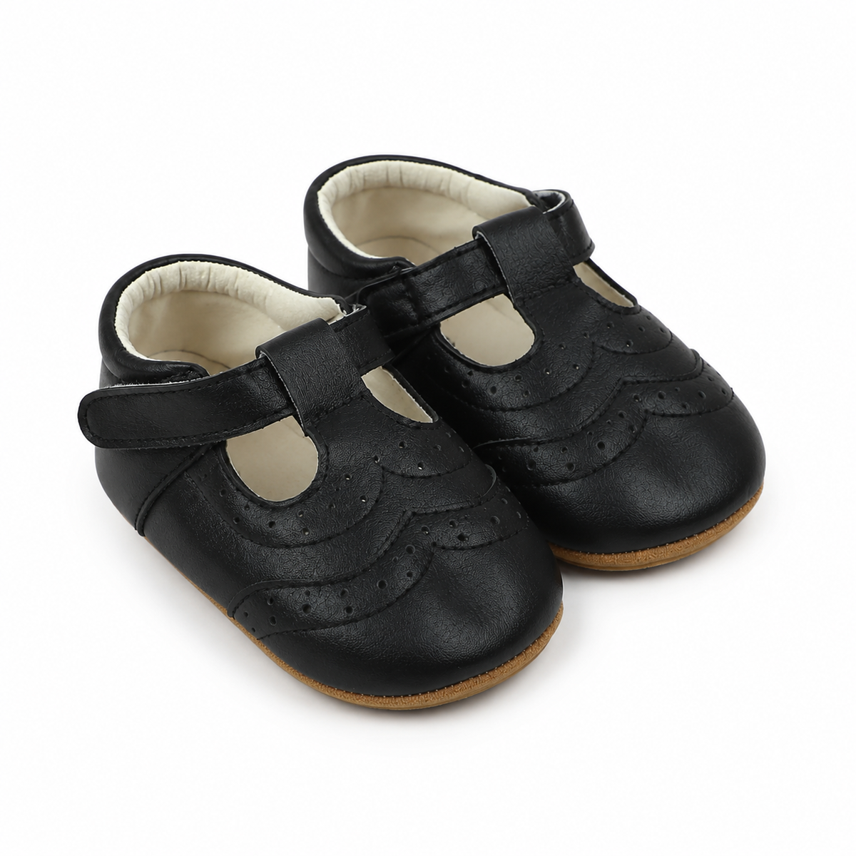 Baby Casual Shoes Black