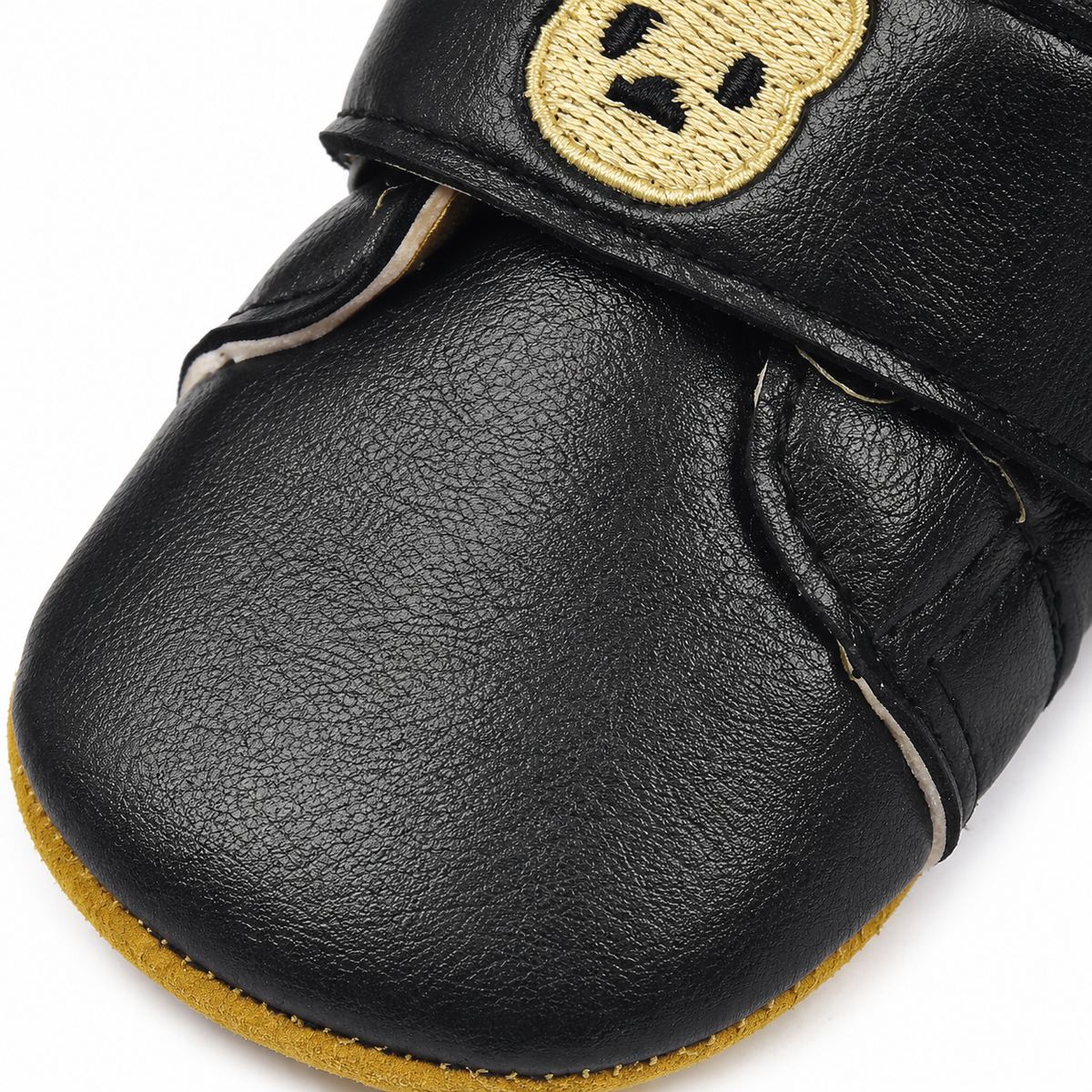 Baby Casual Shoes Black Bear