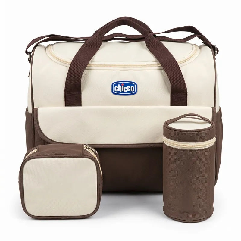 CHICCO BABY MULTI FUNCTION MUMMY BAG BOX