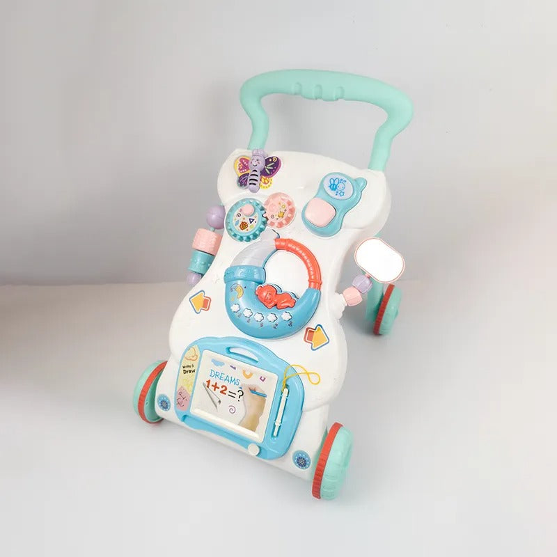 China Baby Walker Box