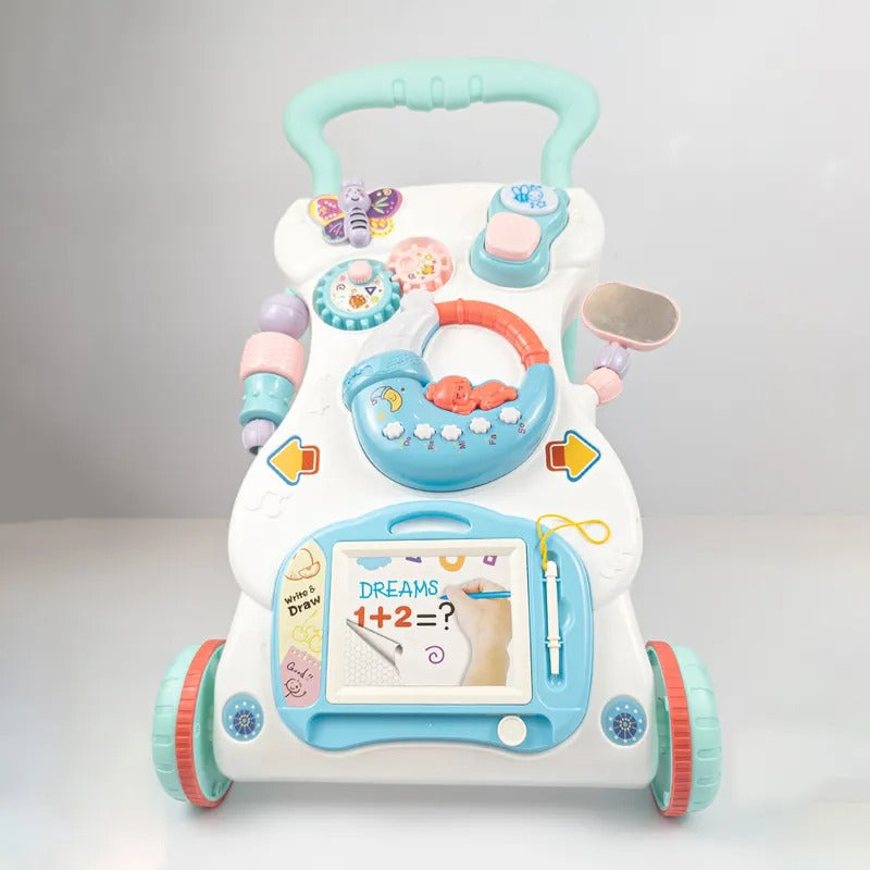 China Baby Walker Box – additional product view 2 of 3
