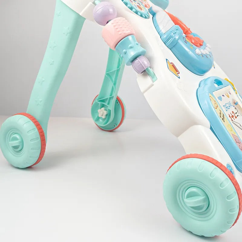 China Baby Walker Box – additional product view 3 of 3