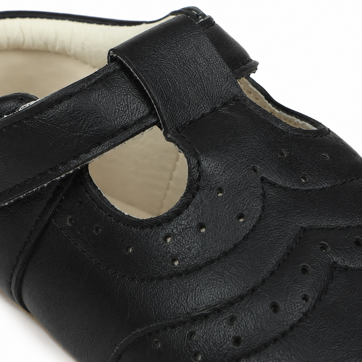Baby Casual Shoes Black