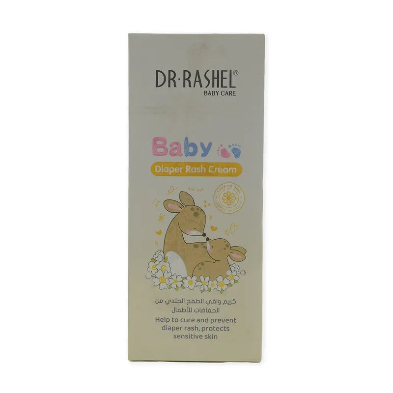 DR.RASHEL MASSAGE OIL YELLOW