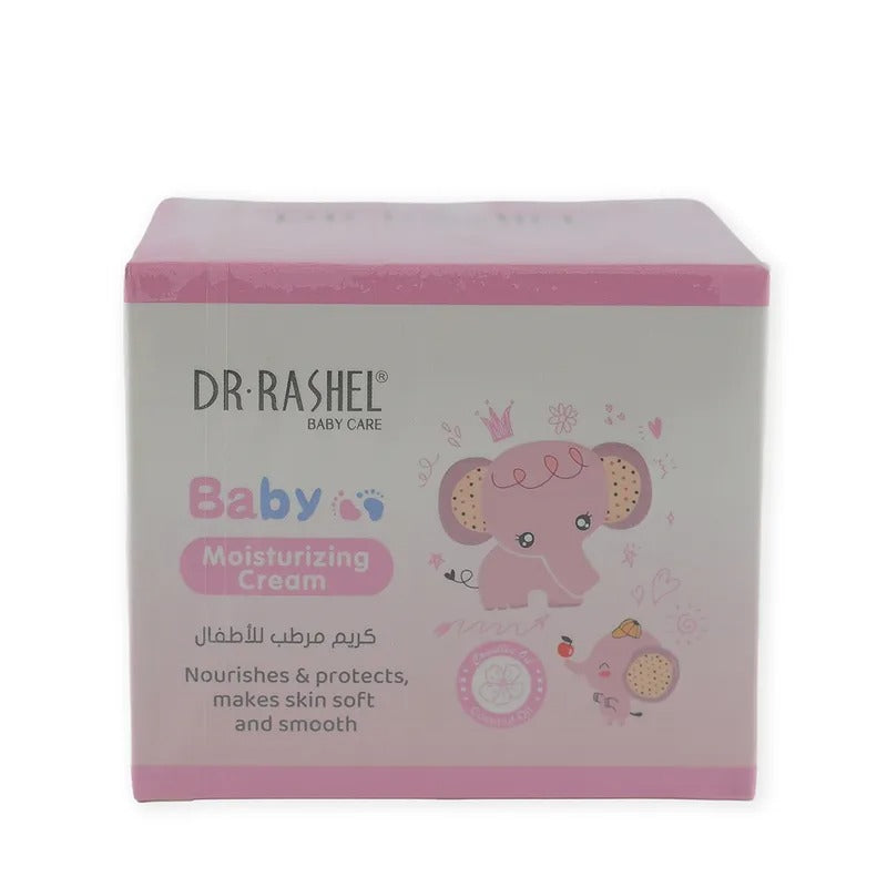 Dr.Rashel Moisturizing Cream Yellow