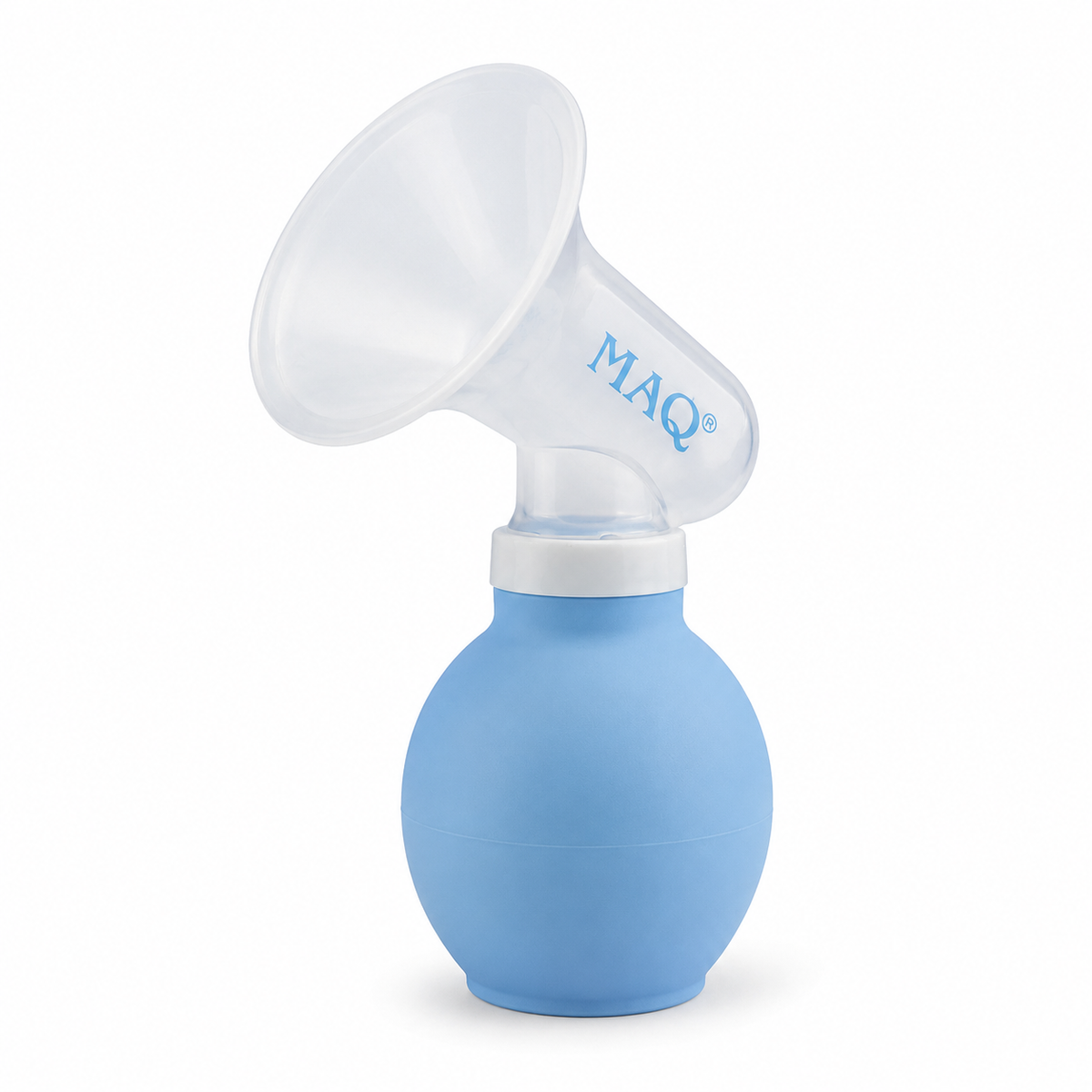 Breast Pump Plastic Maq