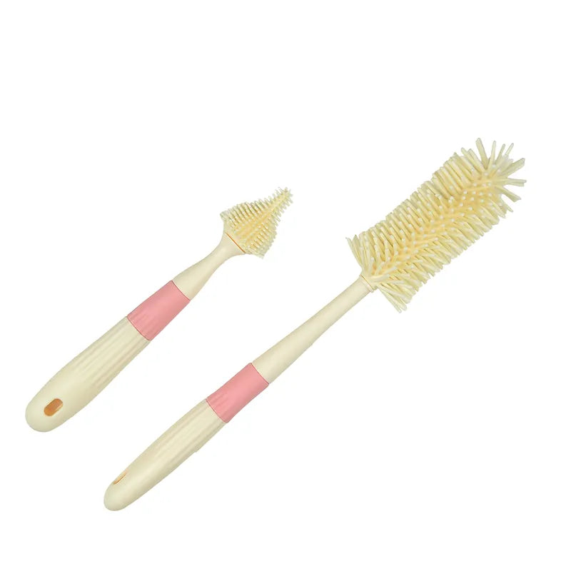 FEEDER BRUSH SILICONE SKIN