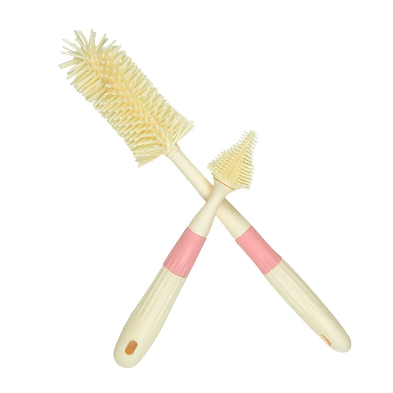 FEEDER BRUSH SILICONE SKIN - image 2
