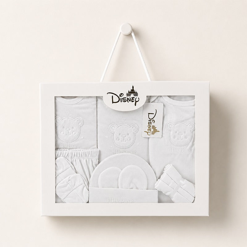 Gift Box 10 Pcs Disney Little Bear White – additional product view 3 of 4