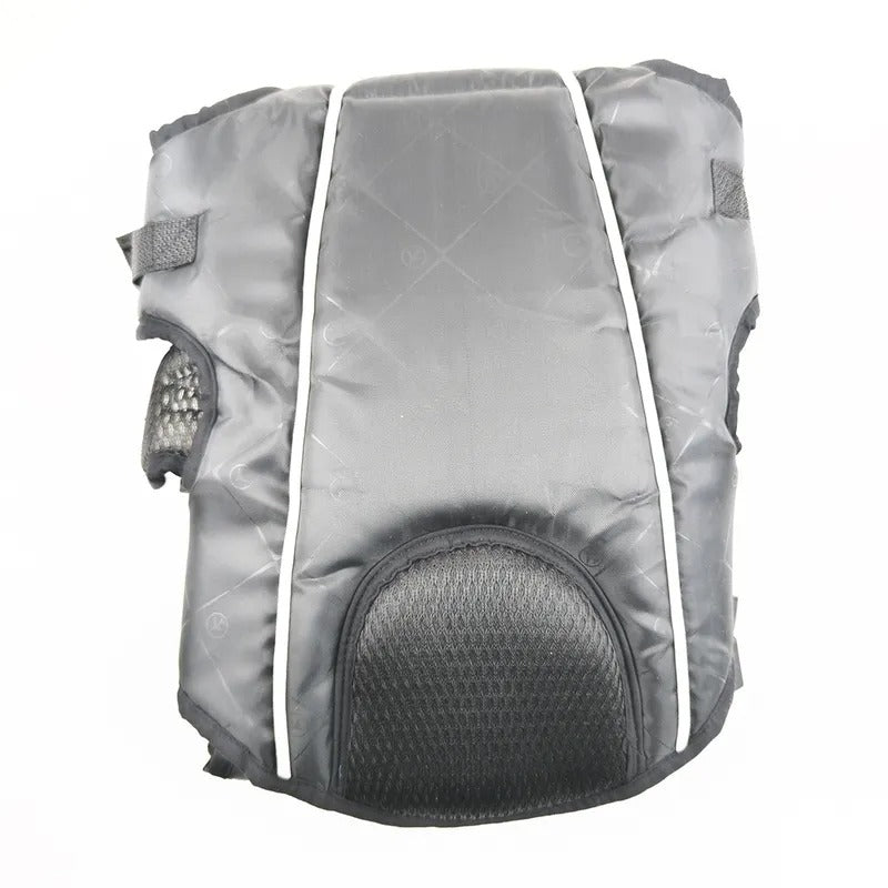 Kidzo 3 Way Carrier