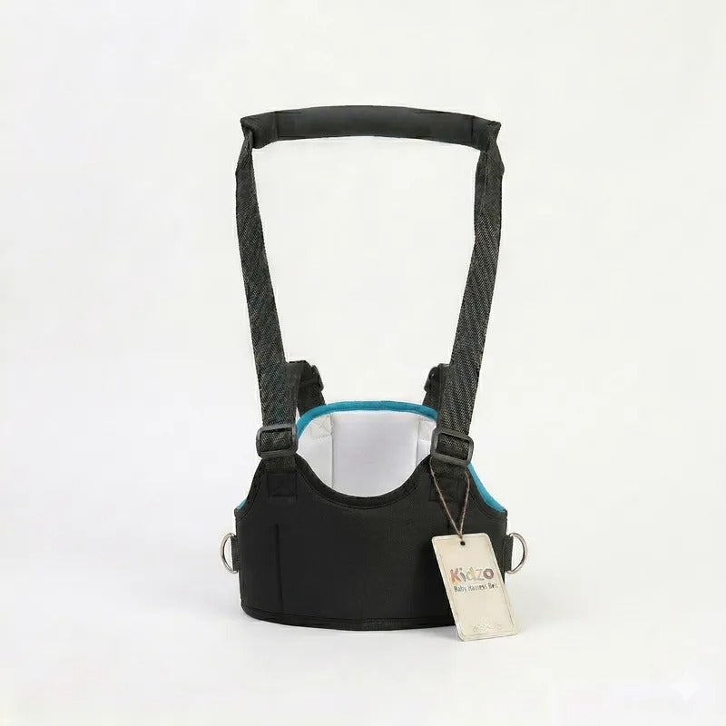 Kidzo Baby Harness Belt Black