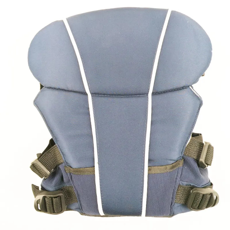 KIDZO CARRY NEST BLACK