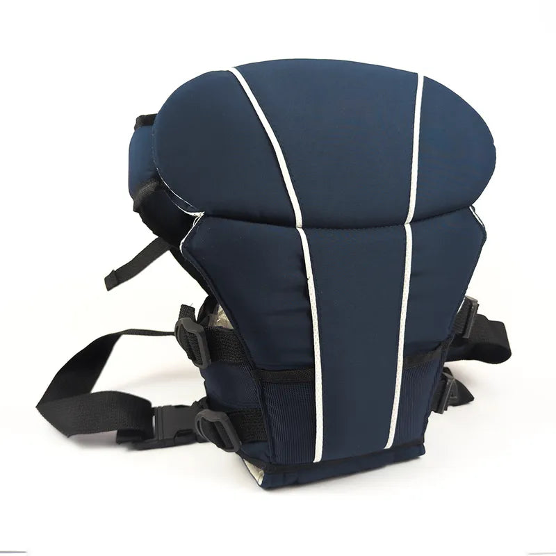 KIDZO CARRY NEST BLACK - image 2
