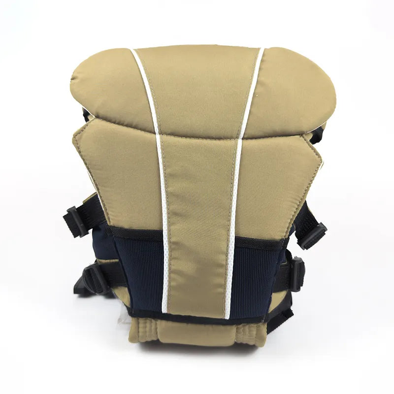 KIDZO CARRY NEST MUSTARD