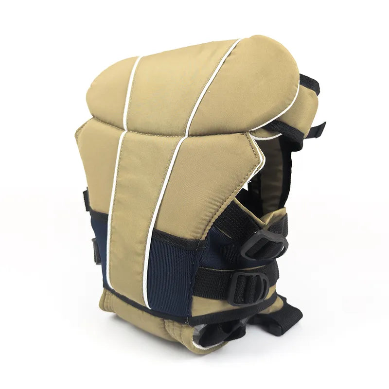 KIDZO CARRY NEST MUSTARD - image 2