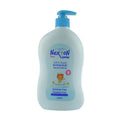 Nexton Baby Bubble Bath