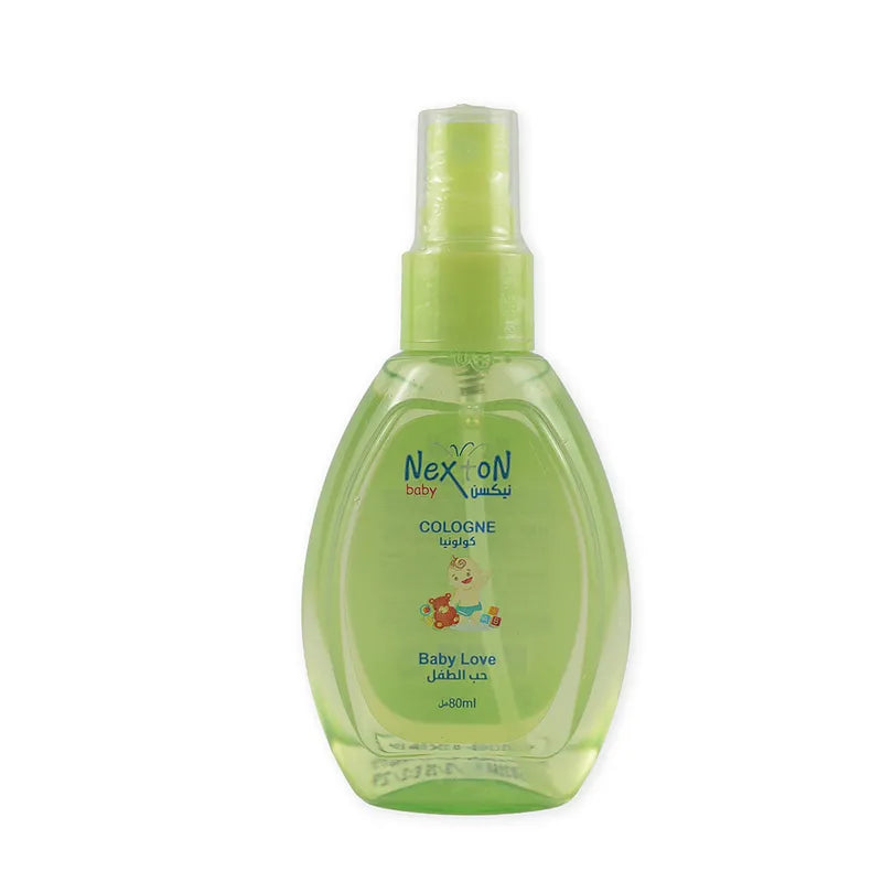 NEXTON BABY COLOGNE BABY LOVE