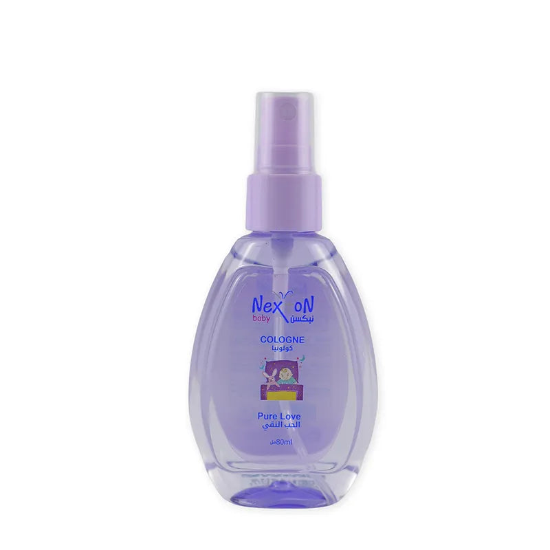 NEXTON BABY COLOGNE PURE LOVE