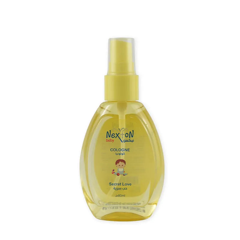 NEXTON BABY COLOGNE SECRET LOVE