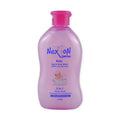 Nexton Baby Hair & Body Wash 3in1