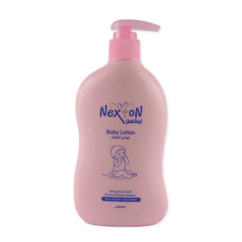 NEXTON BABY LOTION SMOOTH AND SOFT - image 3