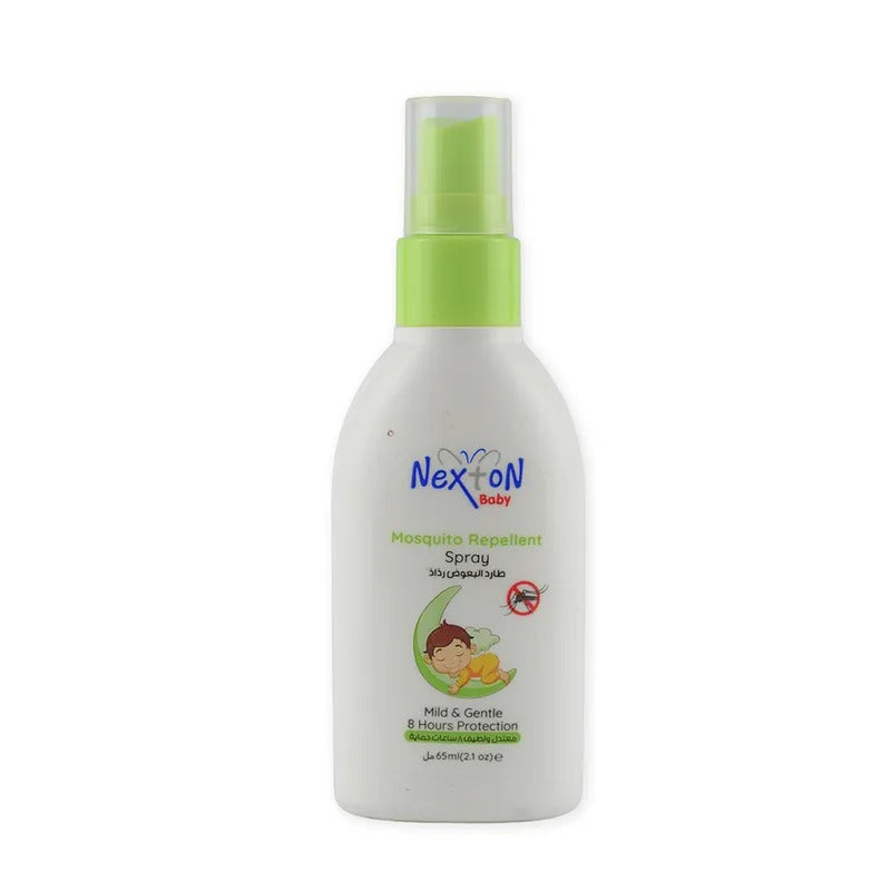 Nexton Baby Mosquito Spray
