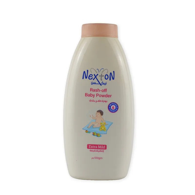 Nexton Baby Powder Rash Off – additional product view 3 of 3