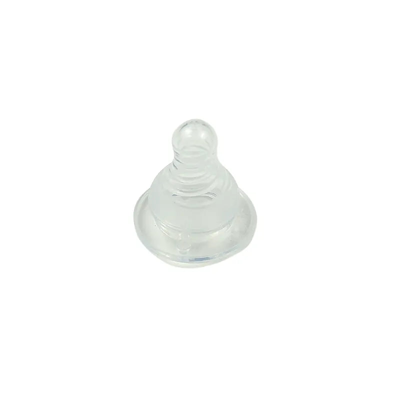 PACK OF 2 SOFT SILICON NIPPLE MAQ - image 3