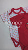 romper video