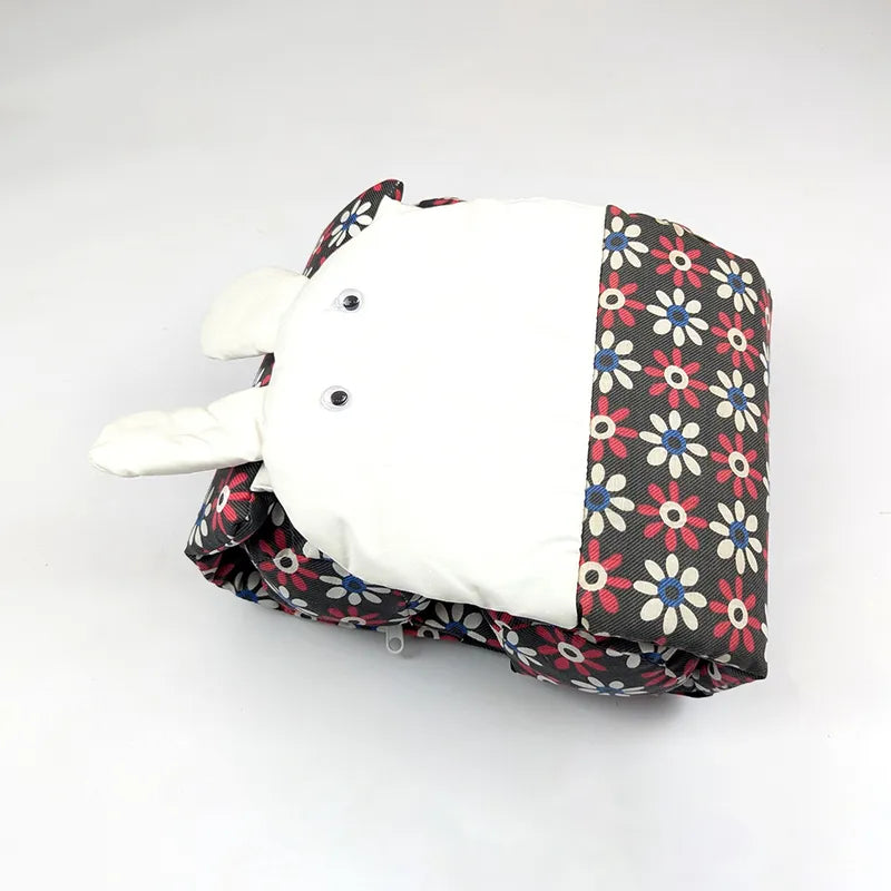 ROYAL INFANT HEAD PROTECTION PILLOW PURPLE