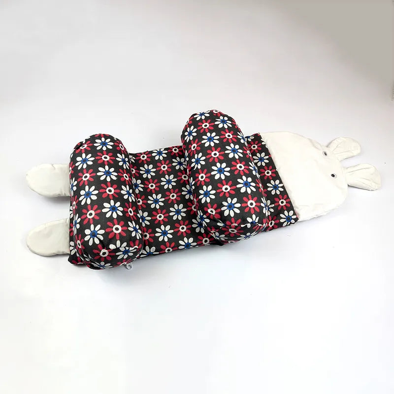 ROYAL INFANT HEAD PROTECTION PILLOW PURPLE - image 2