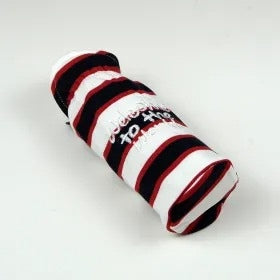 BABY FEEDER COVER WELCOME TO THE WORLD RED LITTLE HOME