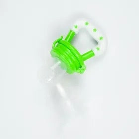BABY FRUIT PACIFIER GREEN